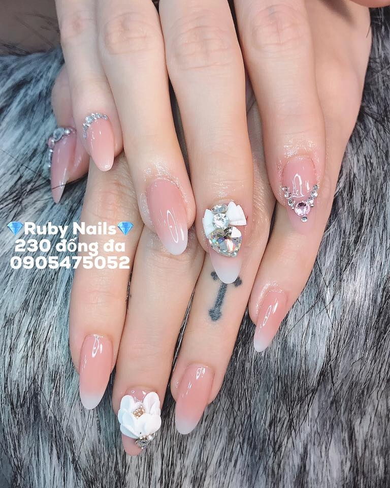 Ruby Nails Đà Nẵng