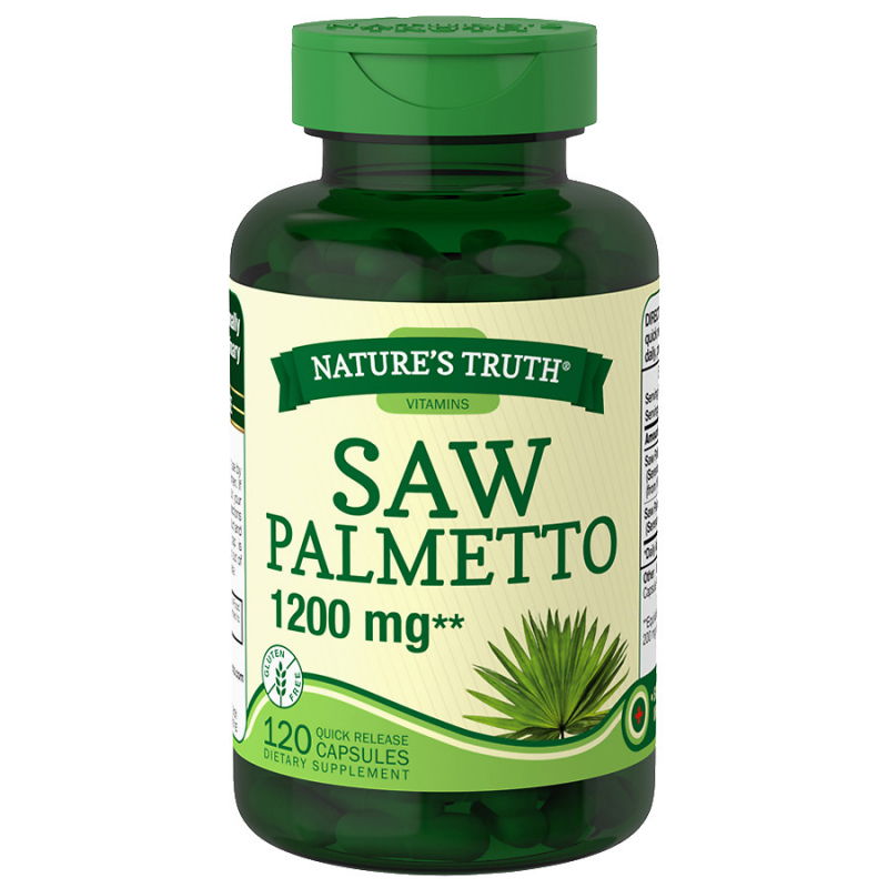 SAW PALMETTO