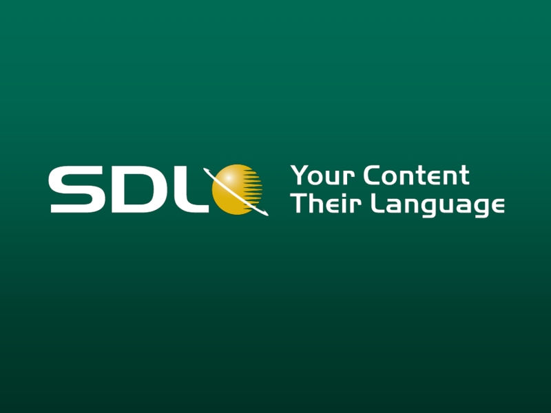 SDL FreeTranslation