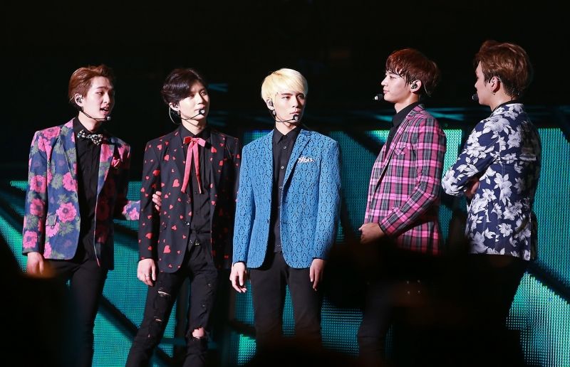 SHINee