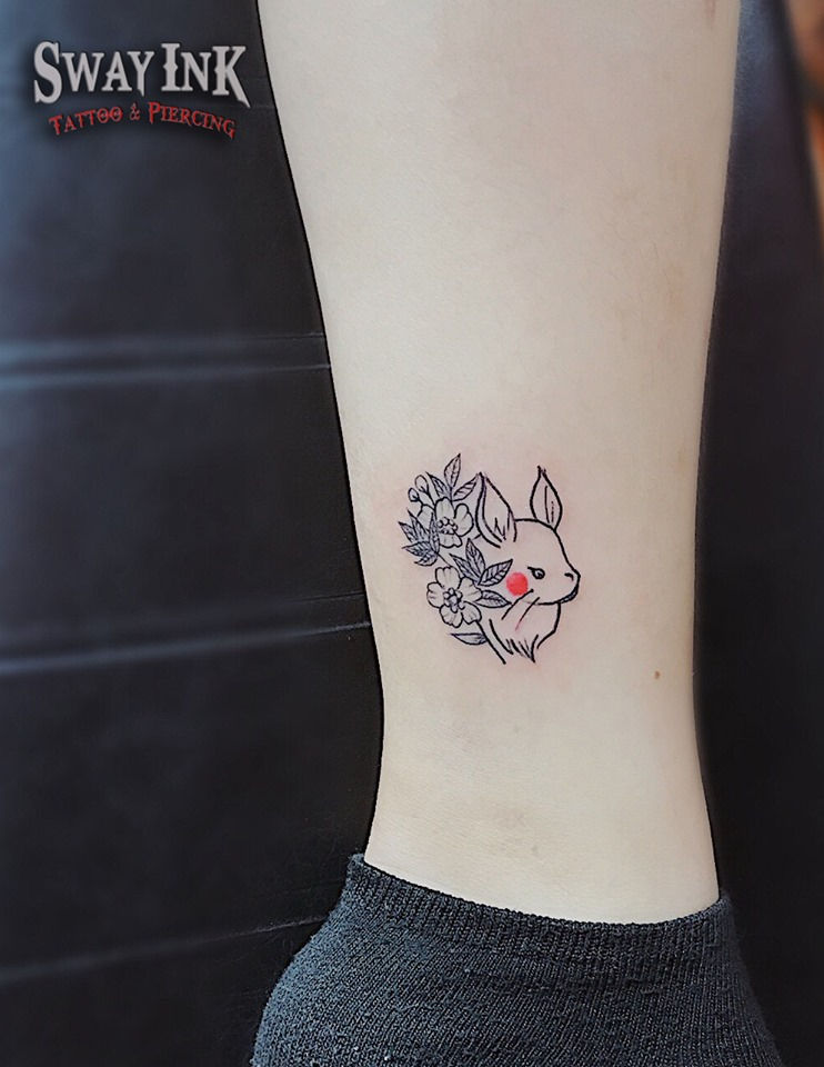 SWAY Ink -Tattoo & Piercing