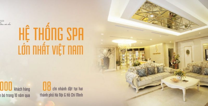 Saigonsmile spa