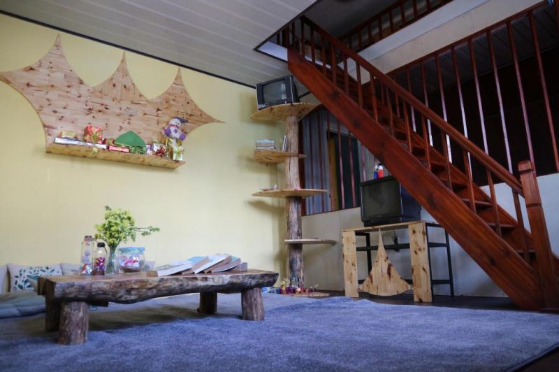 Sakura homestay