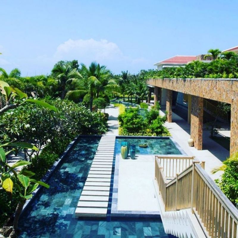 Salinda Phú Quốc resort