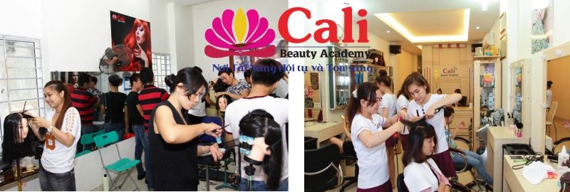 Salon Cali Phạm
