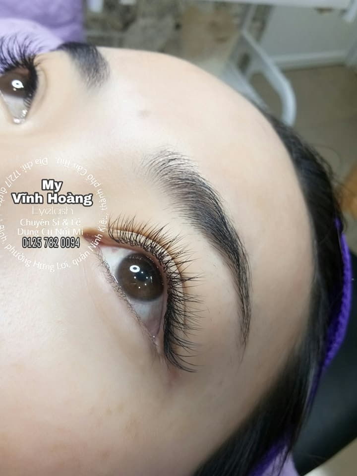 Salon My Vĩnh Hoàng Eyelash