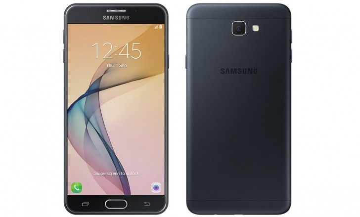 Samsung Galaxy J5 Prime