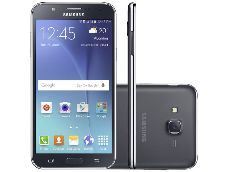 Samsung Galaxy J7 16G