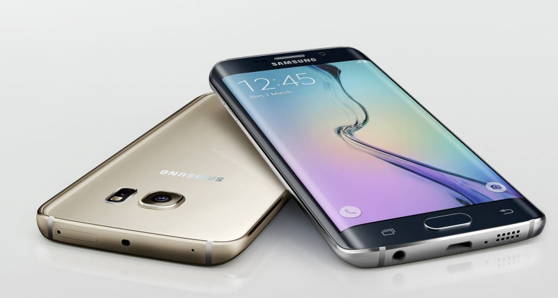Samsung Galaxy S6 và S6 Edge