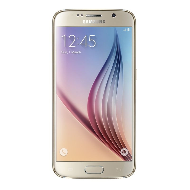 Samsung Galaxy S6/S6 Edge
