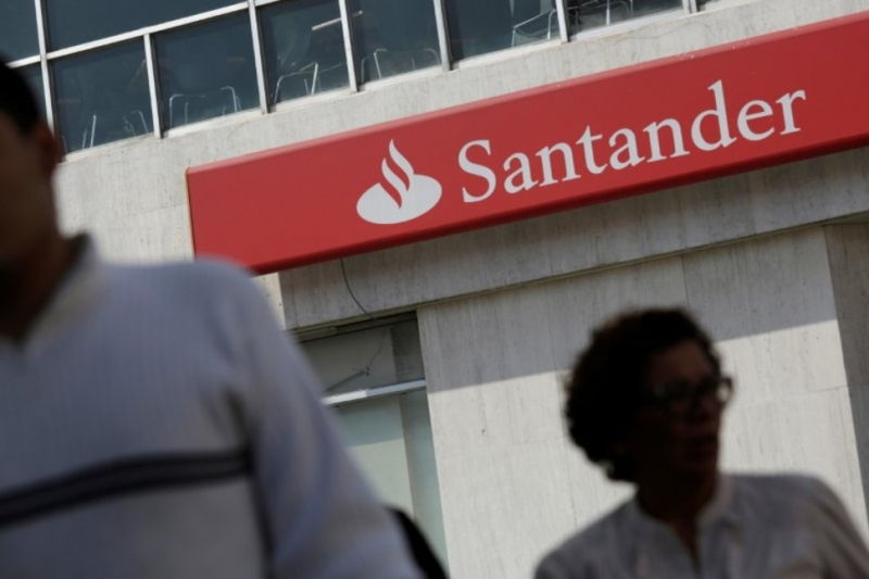 Santander - 7.6 tỷ USD