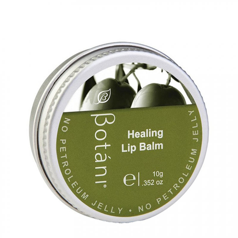 Sáp Dưỡng Môi Olive – Healing Lip Balm