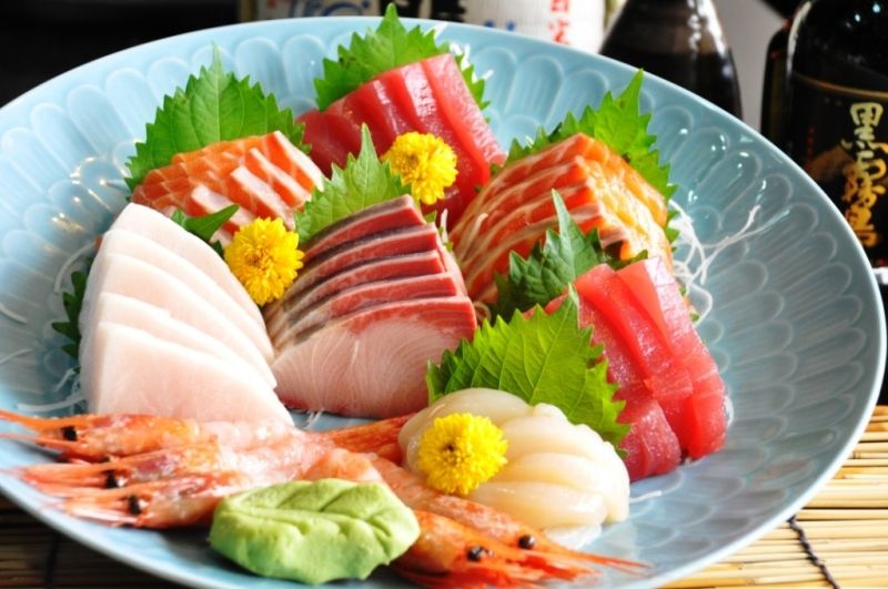 Sashimi