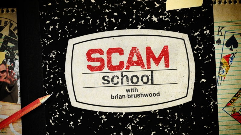 Scam School