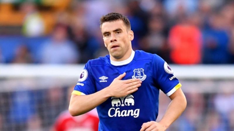 Seamus Coleman