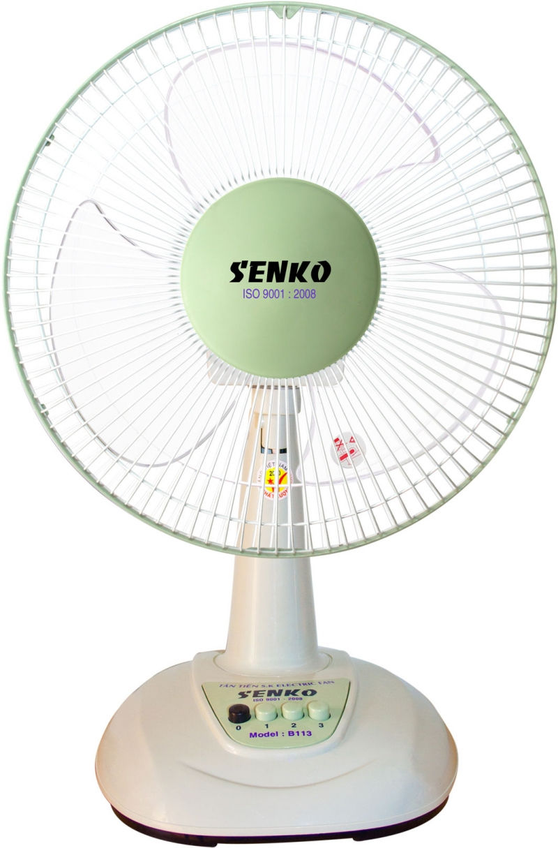 Senko