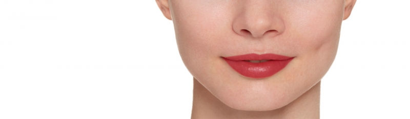 Sephora Cream Lip Stain #10 Mandarin Muse ( đỏ cam)