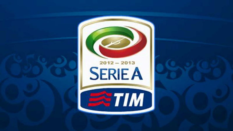 Serie A - Ý