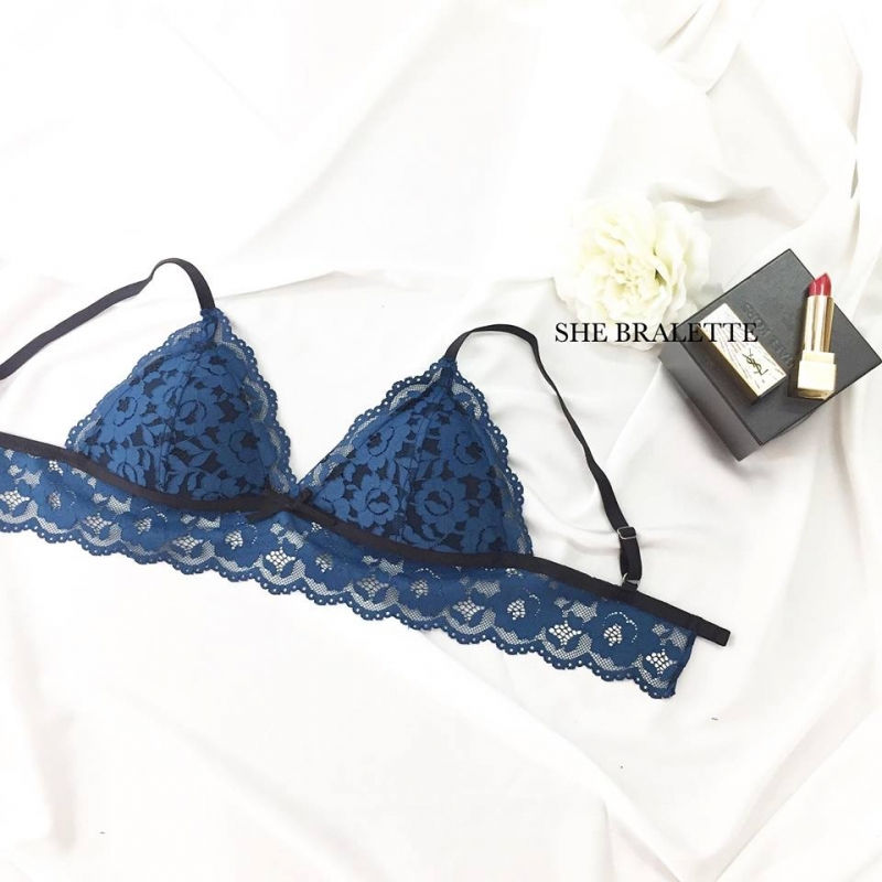 She Bralette - Lingerie & Sleepwear