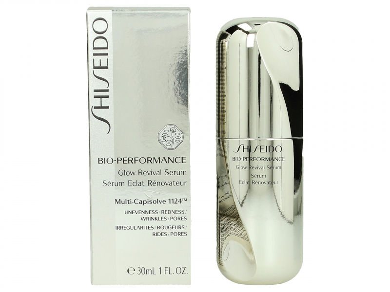 Shiseido Bio-Performance Glow Revival Serum/1 oz