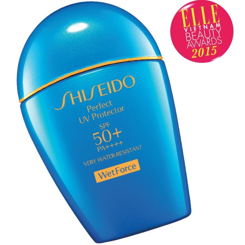 Shiseido Perfect UV Protector