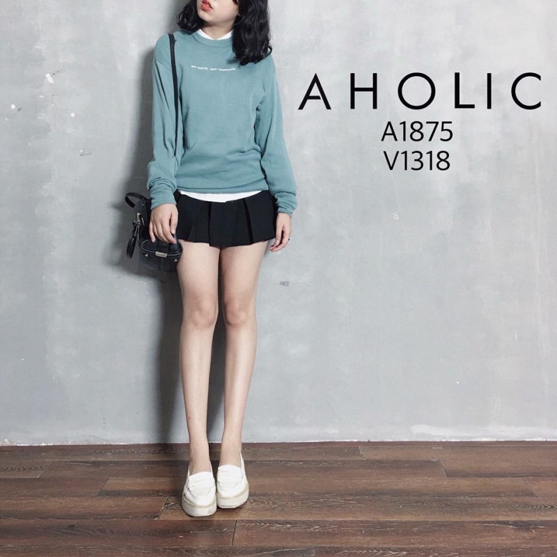 Shop Aholic