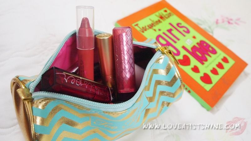 Shop Beauty Box by Loveat1stshine