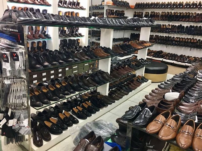 Shop Giày Da Thật Mai' Shoes