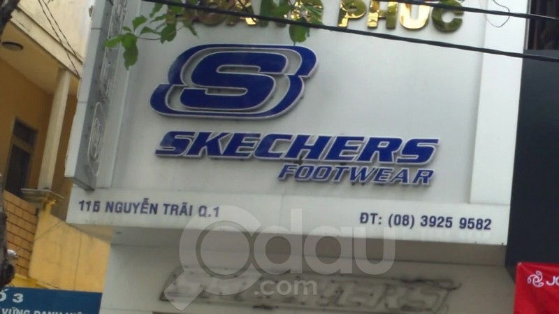 Shop Giày Dép Skechers Hoàng Phúc