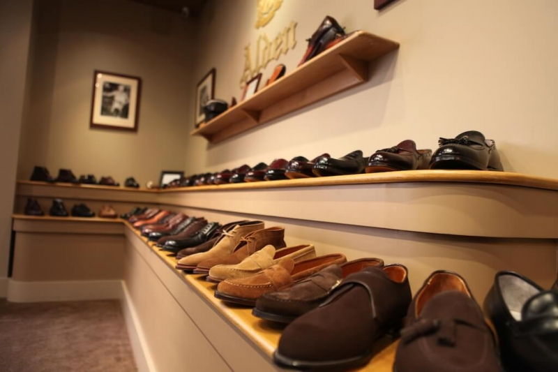 Shop giày da MenZ Shop giày da MenZ