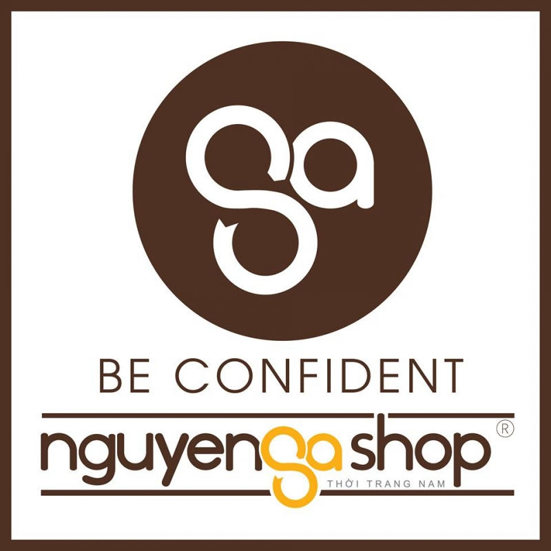Shop thời trang nam NguyenSa