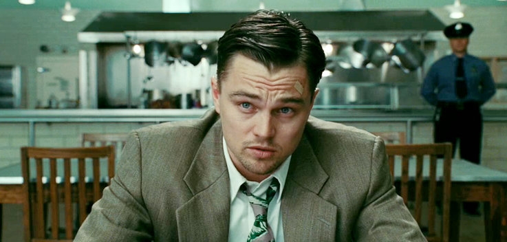 Shutter Island