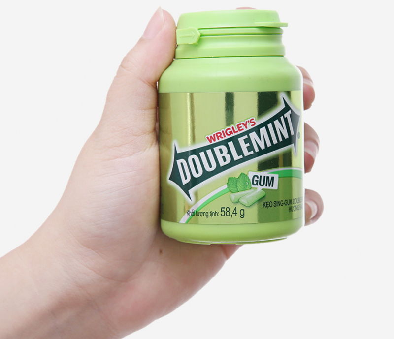 Singum DoubleMint