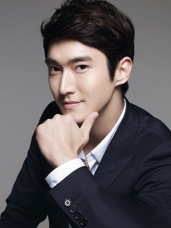 Siwon, Super Junior