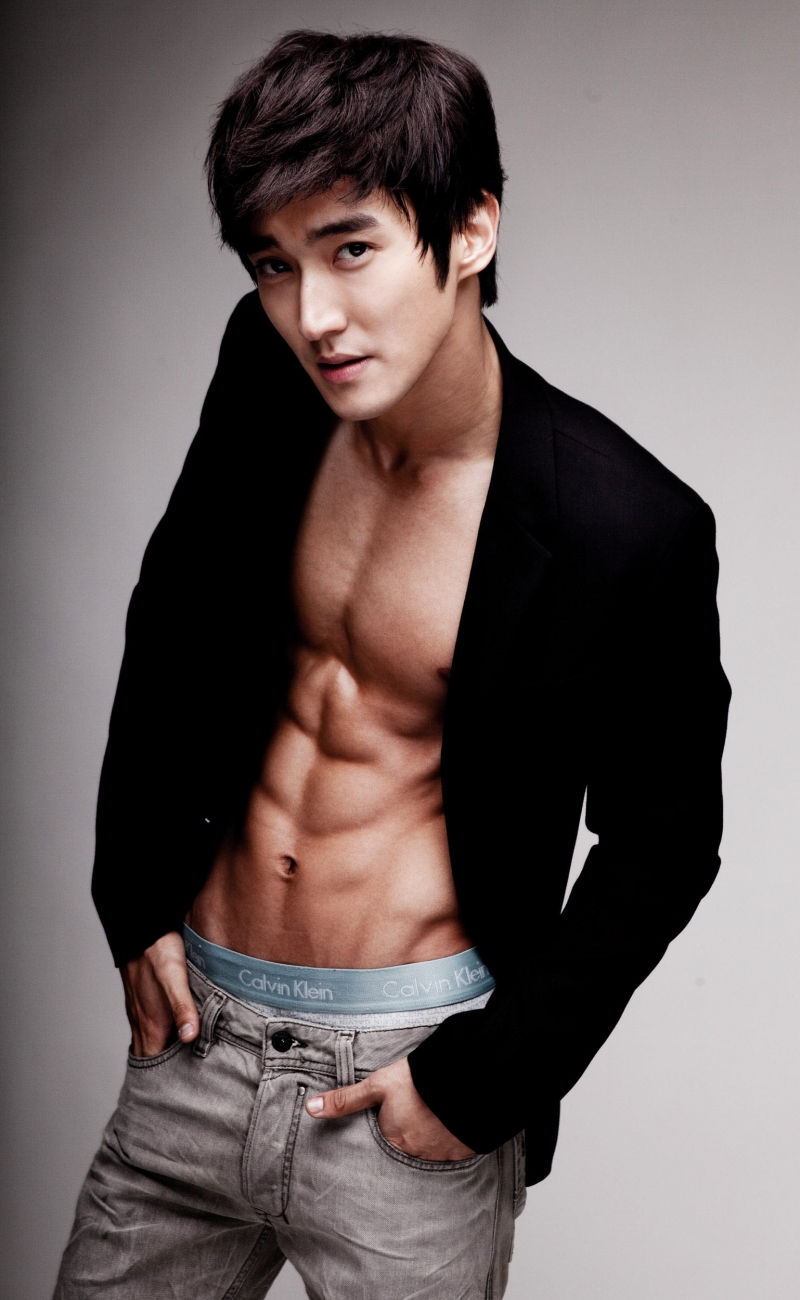 Siwon - Super Junior