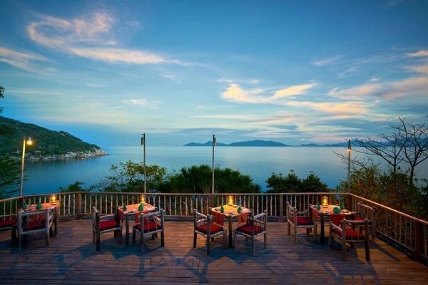 Six Senses Ninh Van Bay Resort Khánh Hòa