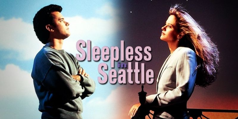 Sleepless in Seattle