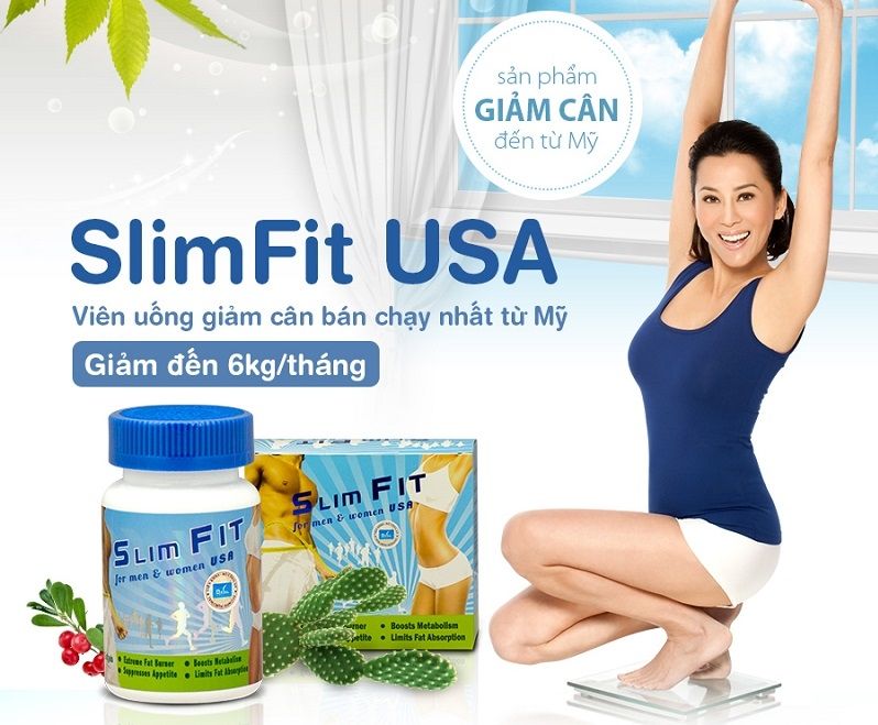 Slimfit USA