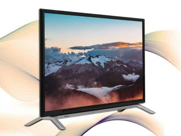 Smart TV Toshiba L5650