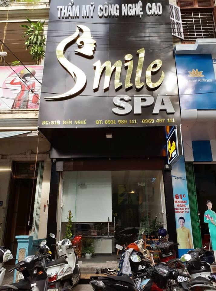 Smile Spa