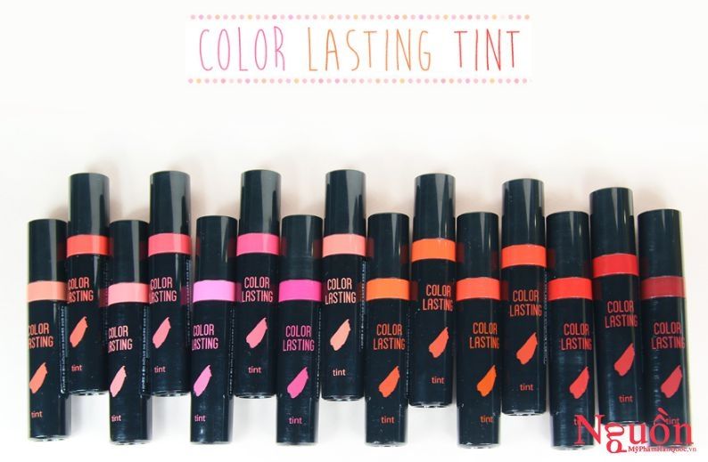 Son Aritaum Color Lasting tint