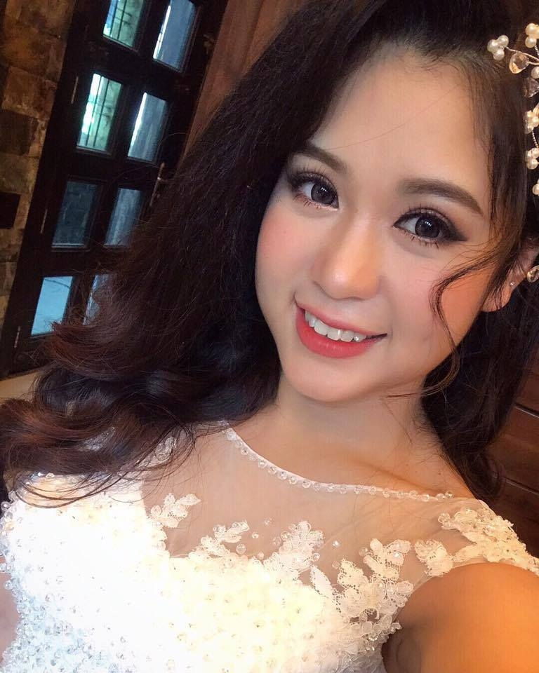 Sơn Halô - Danh Nguyễn Studio Sơn Halô - Danh Nguyễn Studio