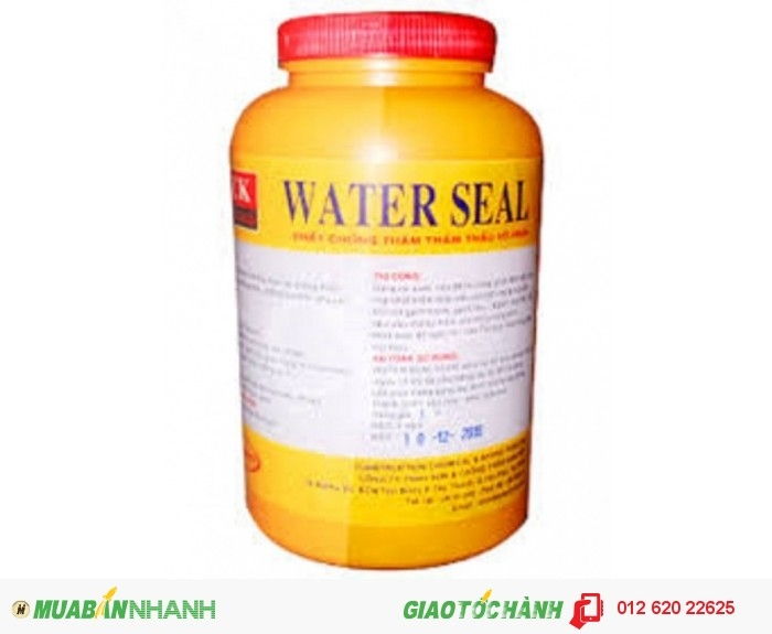 Sơn chống thấm Water Seal