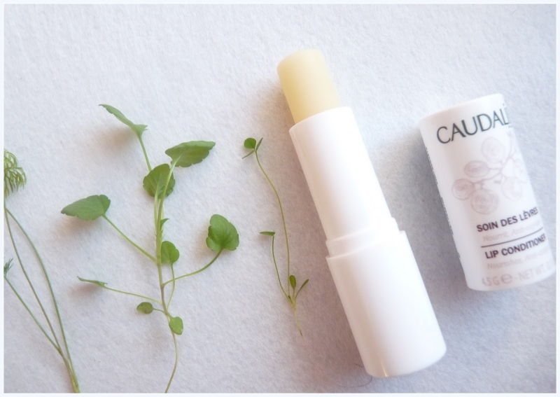 Son dưỡng Caudalie Lip Conditioner