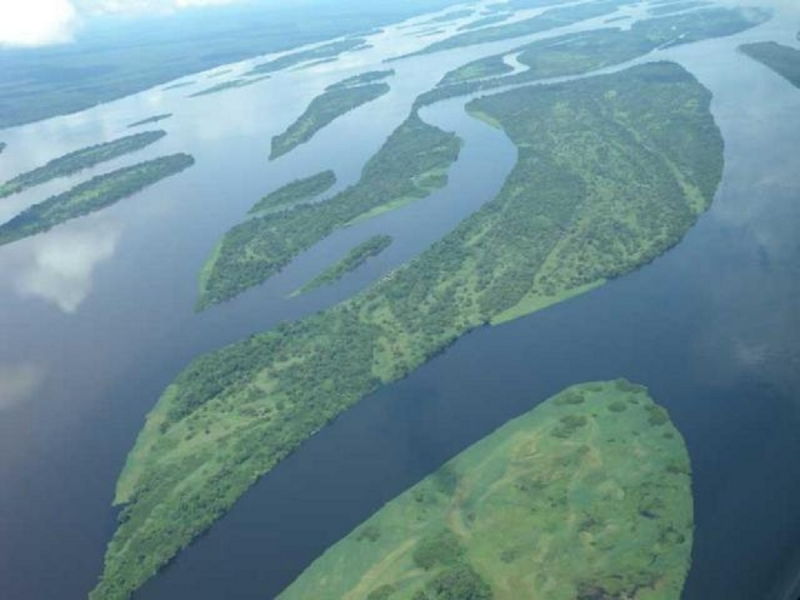 Sông Congo