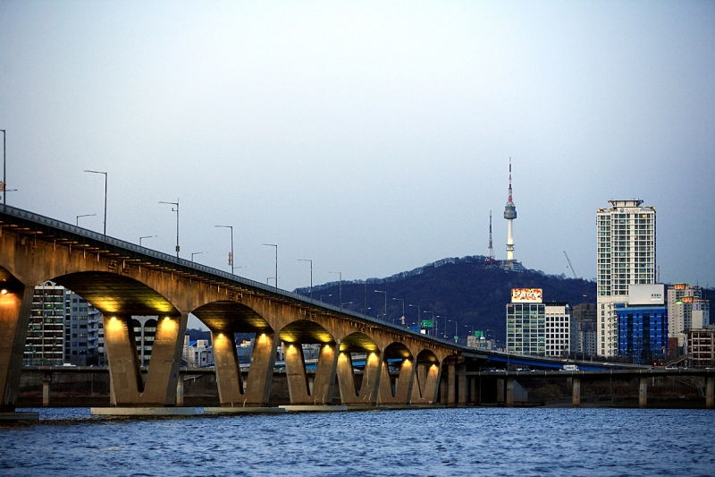Sông Hàn
