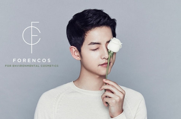 Song Joong Ki