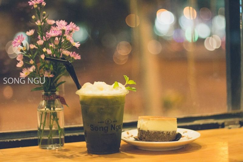 Song Ngư Coffee Shop