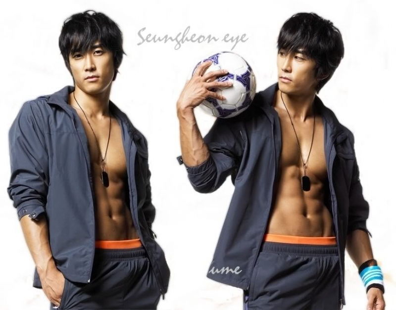 Song Seung Hun