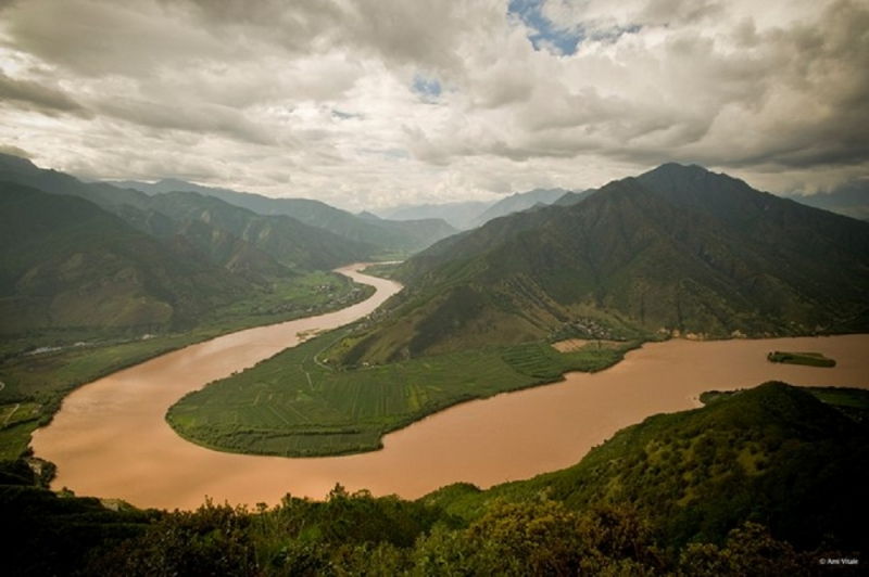 Sông Trường Giang (Dương Tử)